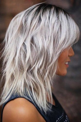 Mid length layered hairstyles 2021 mid-length-layered-hairstyles-2021-10