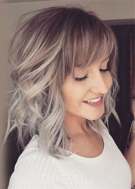 Mid length layered hairstyles 2021 mid-length-layered-hairstyles-2021-10_11