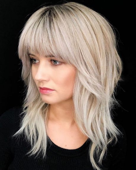 Mid length layered hairstyles 2021 mid-length-layered-hairstyles-2021-10_6