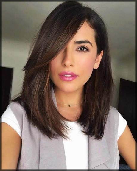Most popular short hairstyles for 2021 most-popular-short-hairstyles-for-2021-11_12