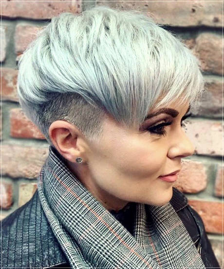 Most popular short hairstyles for 2021 most-popular-short-hairstyles-for-2021-11_19