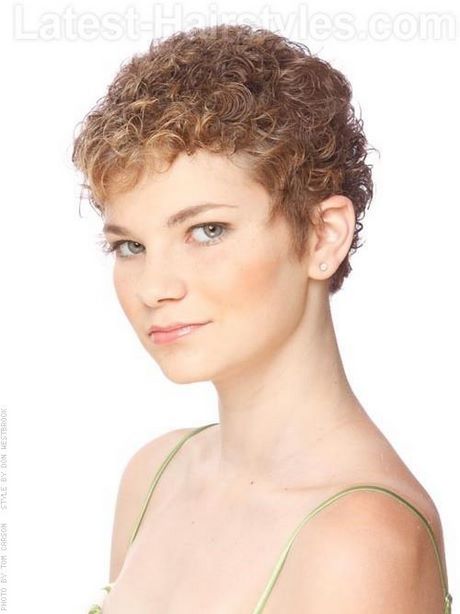 Naturally curly short hairstyles 2021 naturally-curly-short-hairstyles-2021-76_12