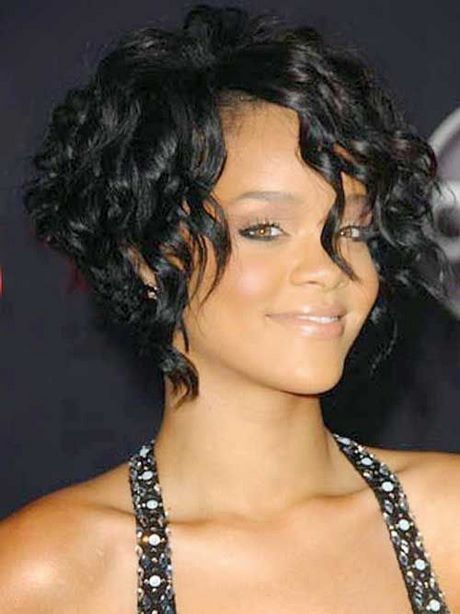 Naturally curly short hairstyles 2021 naturally-curly-short-hairstyles-2021-76_13