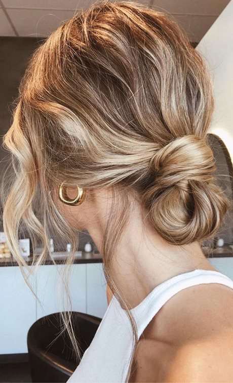 New updo hairstyles 2021 new-updo-hairstyles-2021-08_5