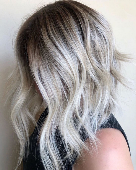 Ombre hairstyle 2021 ombre-hairstyle-2021-21