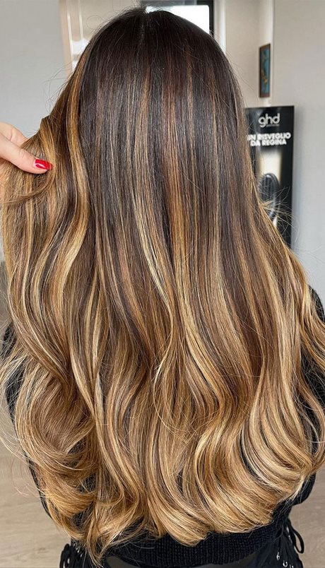 Ombre hairstyle 2021 ombre-hairstyle-2021-21_8