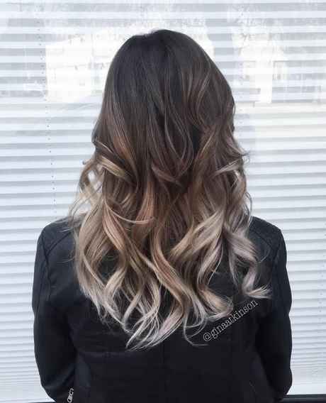 Ombre hairstyles 2021 ombre-hairstyles-2021-12_12