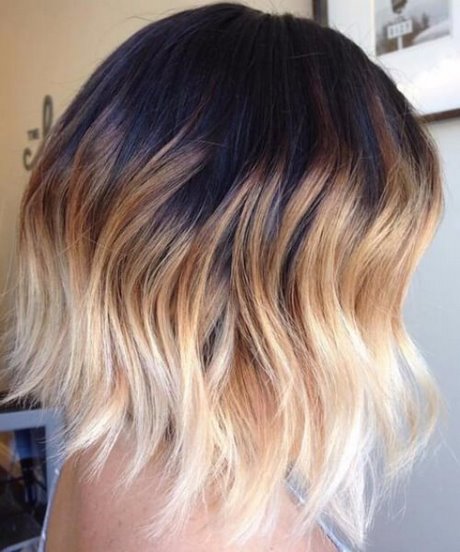 Ombre hairstyles 2021 ombre-hairstyles-2021-12_15