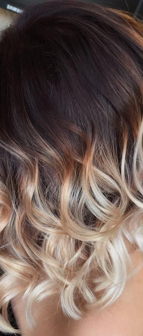 Ombre hairstyles 2021 ombre-hairstyles-2021-12_4