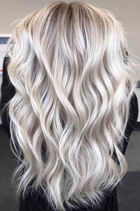 Platinum blonde hairstyles 2021 platinum-blonde-hairstyles-2021-30_10