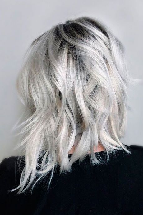 Platinum blonde hairstyles 2021 platinum-blonde-hairstyles-2021-30_3