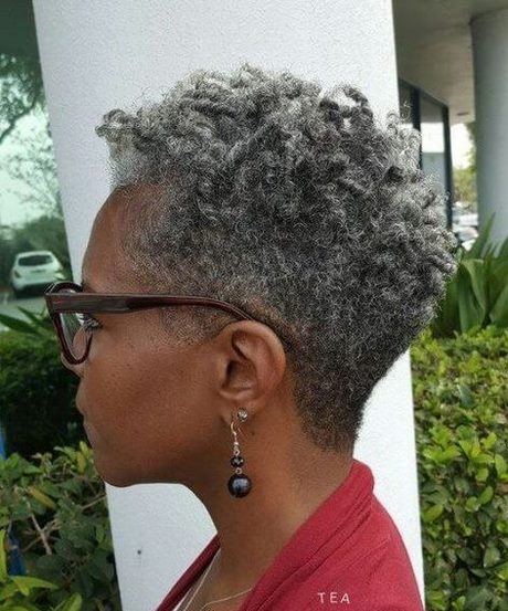 Short hair for black women 2021 short-hair-for-black-women-2021-18_17