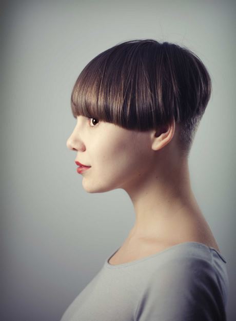 Short haircuts 2021 for round faces short-haircuts-2021-for-round-faces-29_14