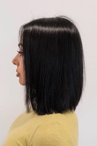 Short hairstyles 2021 black hair
