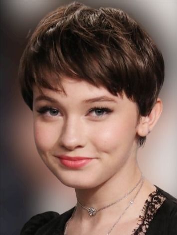 Short hairstyles 2021 female short-hairstyles-2021-female-19_15
