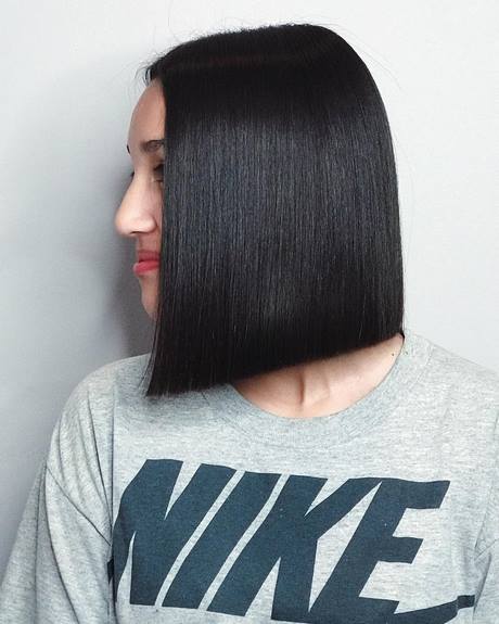 Short hairstyles black hair 2021 short-hairstyles-black-hair-2021-66_14