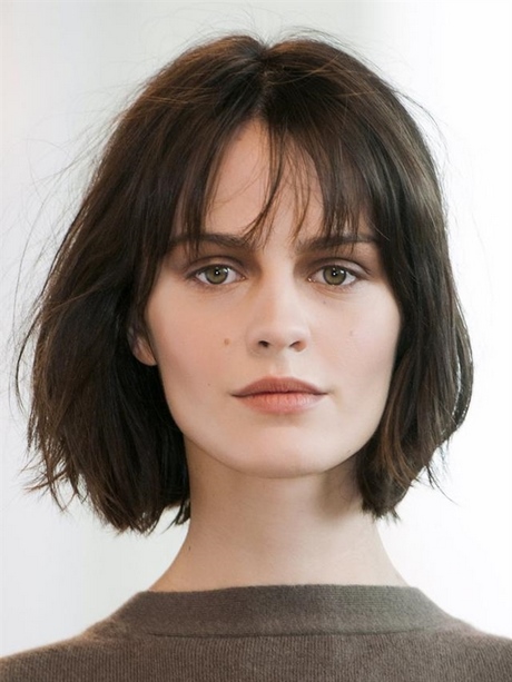 Short hairstyles for women in 2021 short-hairstyles-for-women-in-2021-22_3