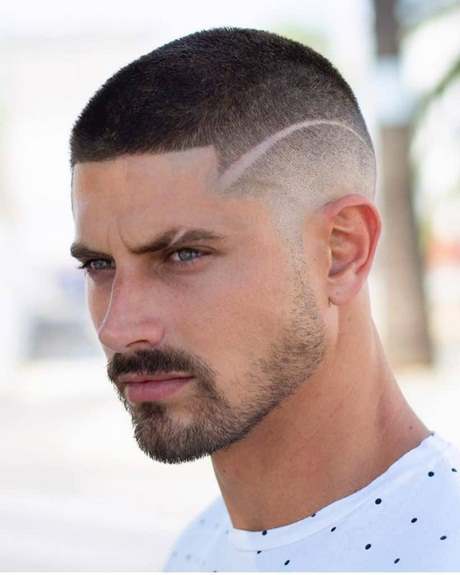 Short hairstyles men 2021 short-hairstyles-men-2021-04_6