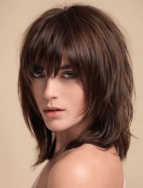 Short hairstyles with bangs 2021 short-hairstyles-with-bangs-2021-93_10