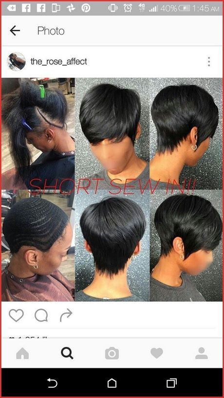 Short hairstyles with weave 2021 short-hairstyles-with-weave-2021-72_5