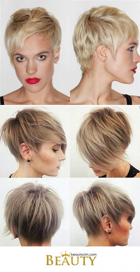 Short layered hairstyles 2021 short-layered-hairstyles-2021-18_13