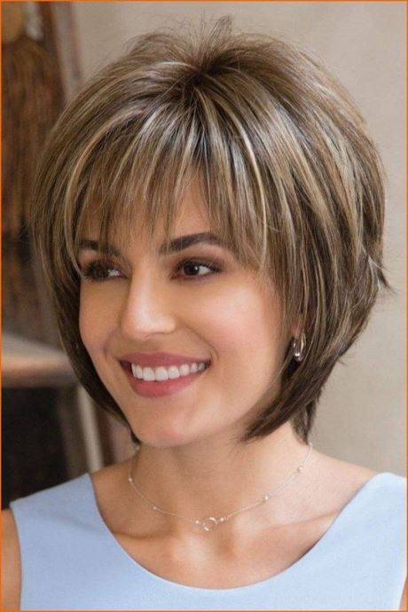 Short layered hairstyles 2021 short-layered-hairstyles-2021-18_9