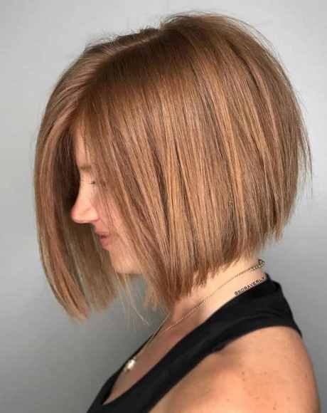 Short straight hairstyles 2021 short-straight-hairstyles-2021-50_3