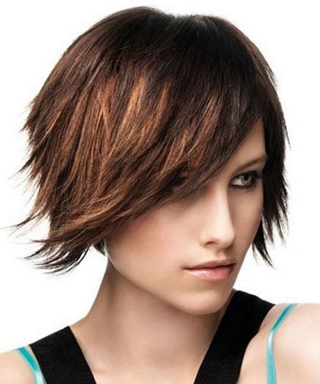 Short to medium hairstyles for 2021 short-to-medium-hairstyles-for-2021-53_2