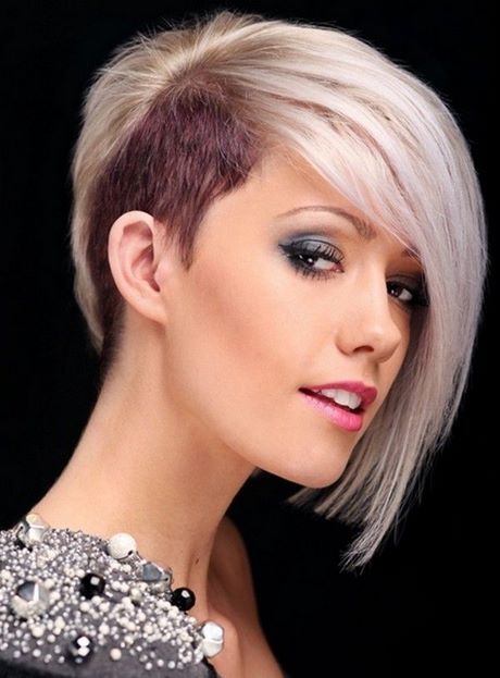 Short trendy hairstyles for 2021 short-trendy-hairstyles-for-2021-45_3