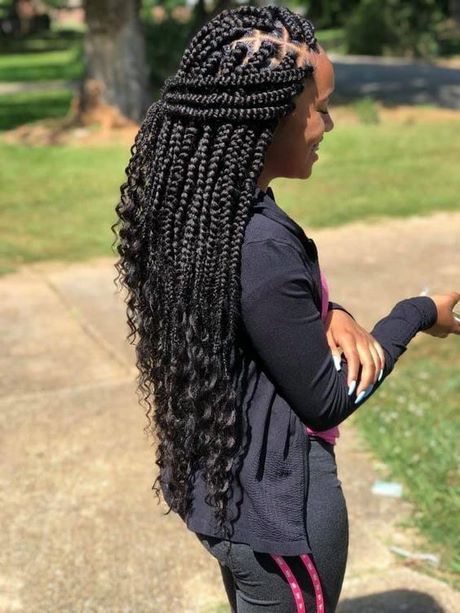 Styles for braids 2021 styles-for-braids-2021-94_5