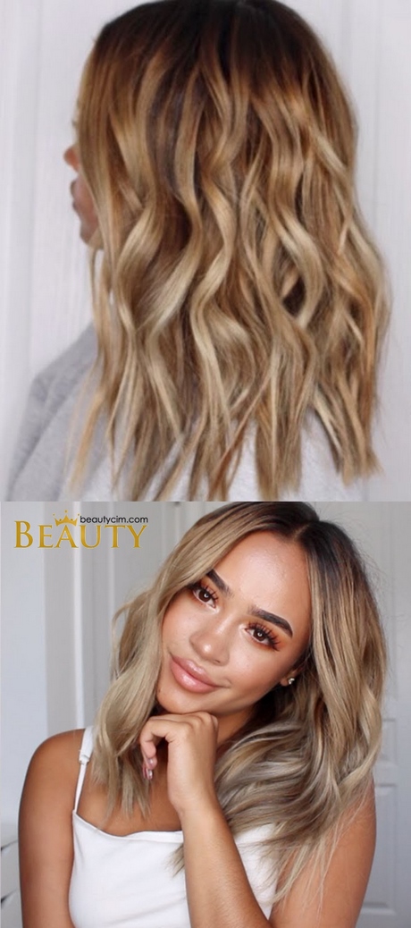 Thin hairstyles 2021 thin-hairstyles-2021-70_16