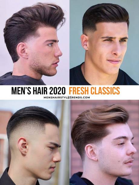 Top 5 hairstyles of 2021