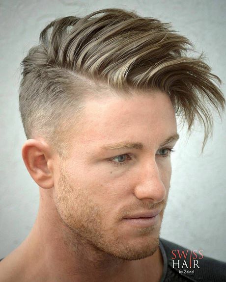 Top hairstyles for 2021