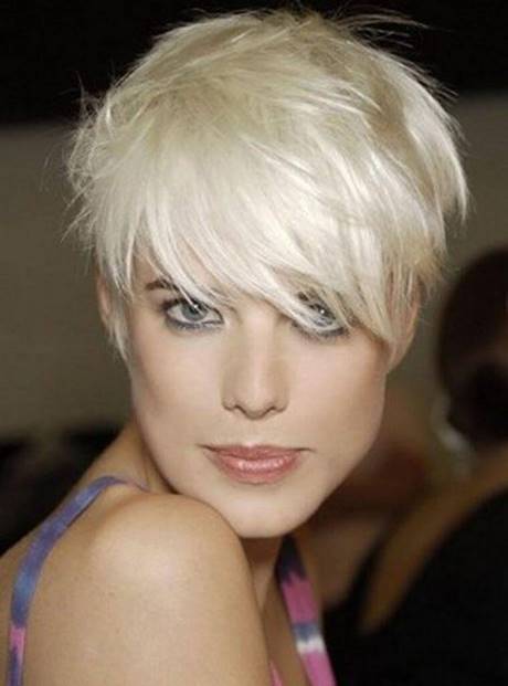 Top short hairstyles for 2021
