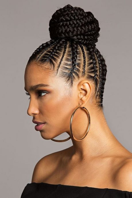 Trending hairstyles for black ladies 2021 trending-hairstyles-for-black-ladies-2021-36_2