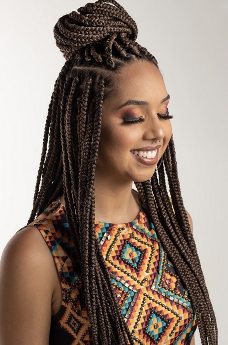 Trending hairstyles for black ladies 2021 trending-hairstyles-for-black-ladies-2021-36_4