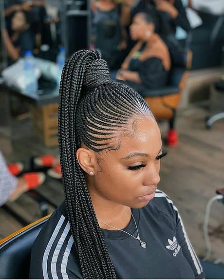 Trending hairstyles for black ladies 2021 trending-hairstyles-for-black-ladies-2021-36_6