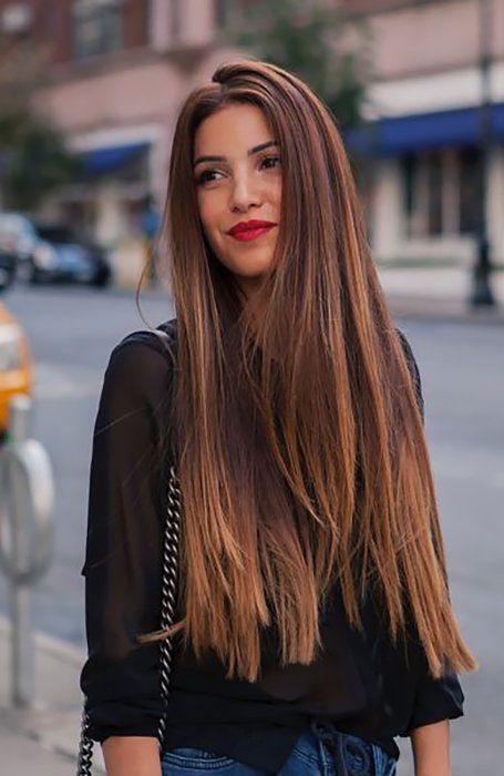 Trendy hairstyles for long hair 2021 trendy-hairstyles-for-long-hair-2021-04_4
