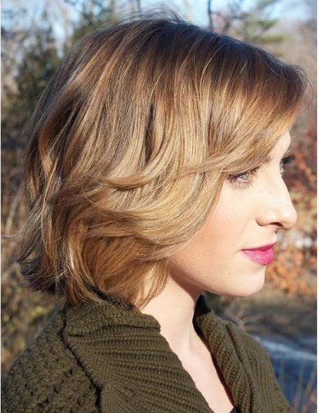 Trendy hairstyles for women 2021 trendy-hairstyles-for-women-2021-50_2