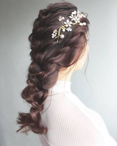 Wedding hairstyles for 2021 wedding-hairstyles-for-2021-20_6