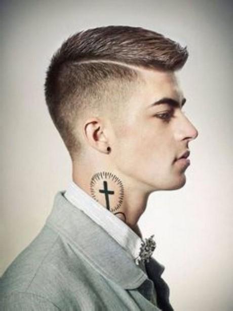 Best hairstyles for mens