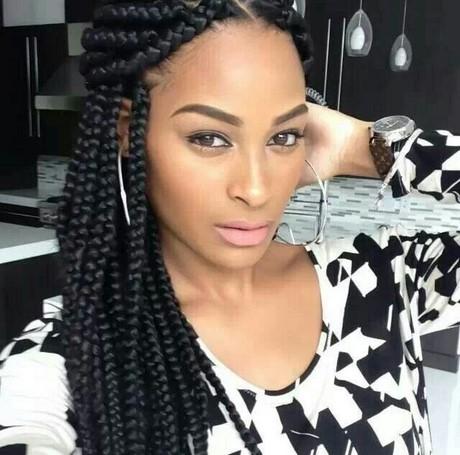 Braids and plaits hairstyles braids-and-plaits-hairstyles-12_2
