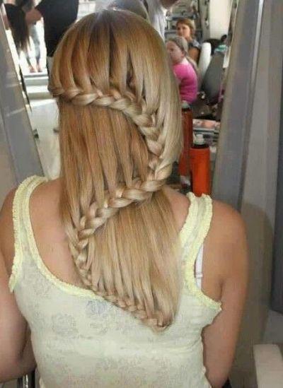 Cool braids to do in your hair