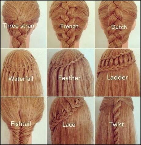 Cool hair braiding styles cool-hair-braiding-styles-53_11