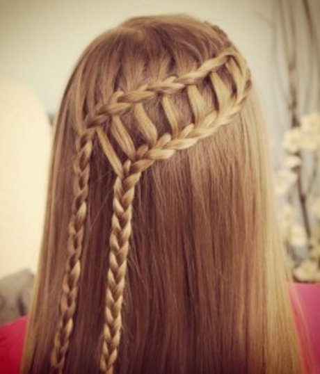 Cool hairstyles braids cool-hairstyles-braids-84