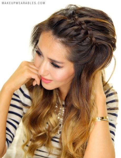 Cute and easy braid hairstyles cute-and-easy-braid-hairstyles-60_13