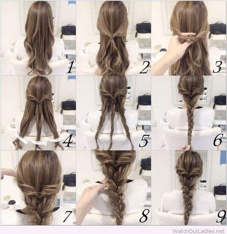 Cute hair braid ideas cute-hair-braid-ideas-32_17