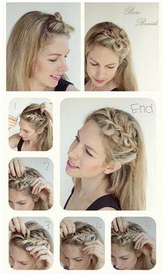 Cute hair braid ideas cute-hair-braid-ideas-32_20