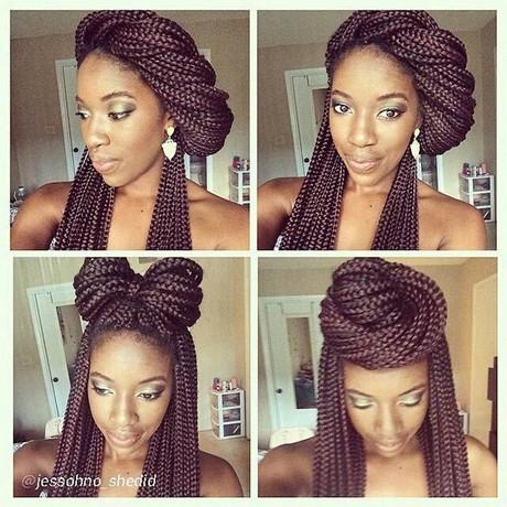 Cute hairstyles to do with braids cute-hairstyles-to-do-with-braids-35