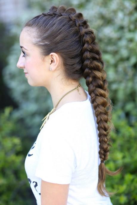 Cute one braid hairstyles cute-one-braid-hairstyles-18_18